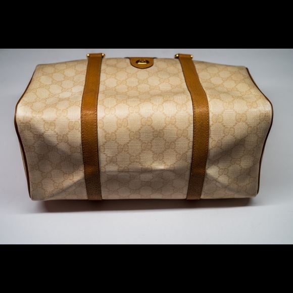 Vintage Gucci bag - Picture 9 of 9